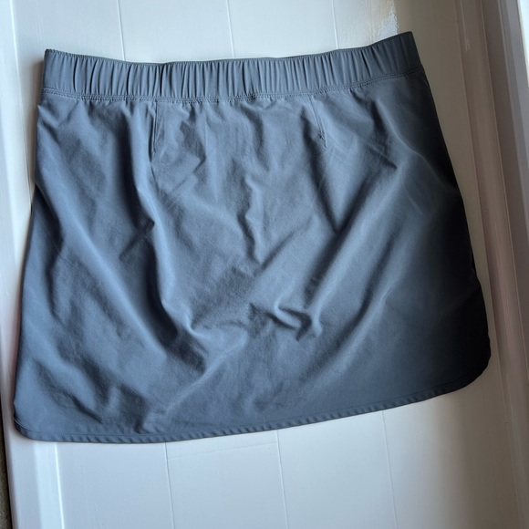 Athleta Skirts Athleta Tennis Skirt Poshmark